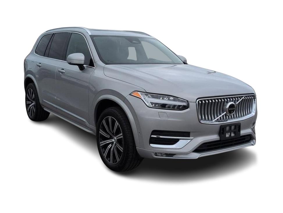 Thumbnail: 2024 Volvo XC90 - 22