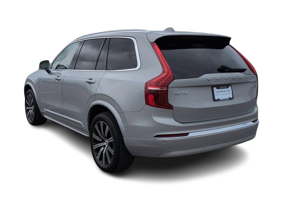 Thumbnail: 2024 Volvo XC90 - 4
