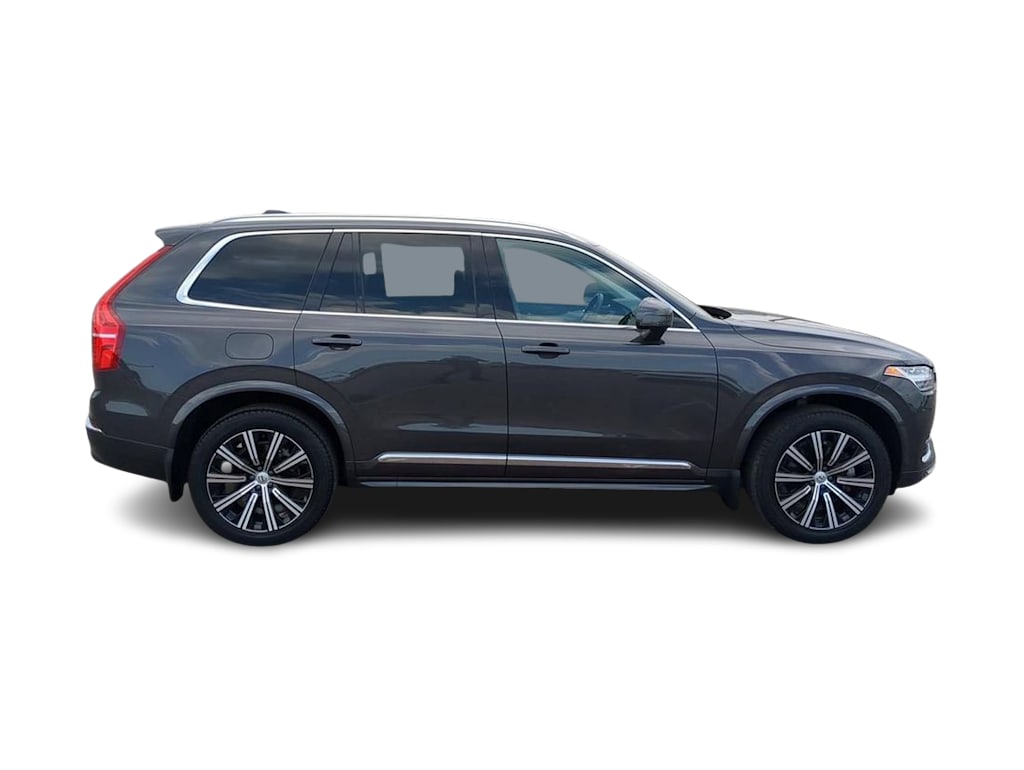 Thumbnail: 2024 Volvo XC90 - 19