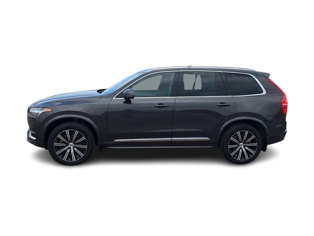 Thumbnail: 2024 Volvo XC90 - 3