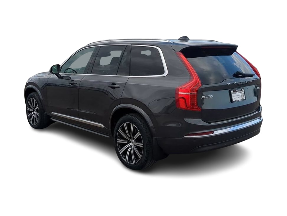 Thumbnail: 2024 Volvo XC90 - 4