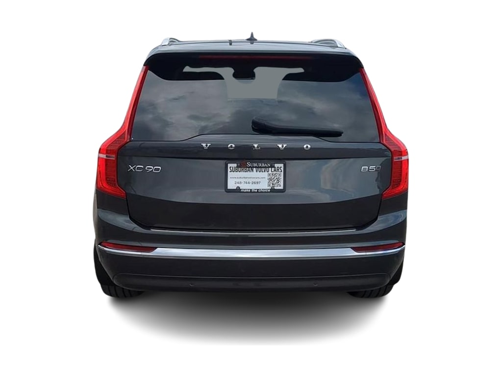 Thumbnail: 2024 Volvo XC90 - 5