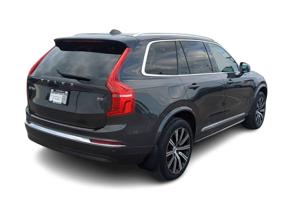 Thumbnail: 2024 Volvo XC90 - 18