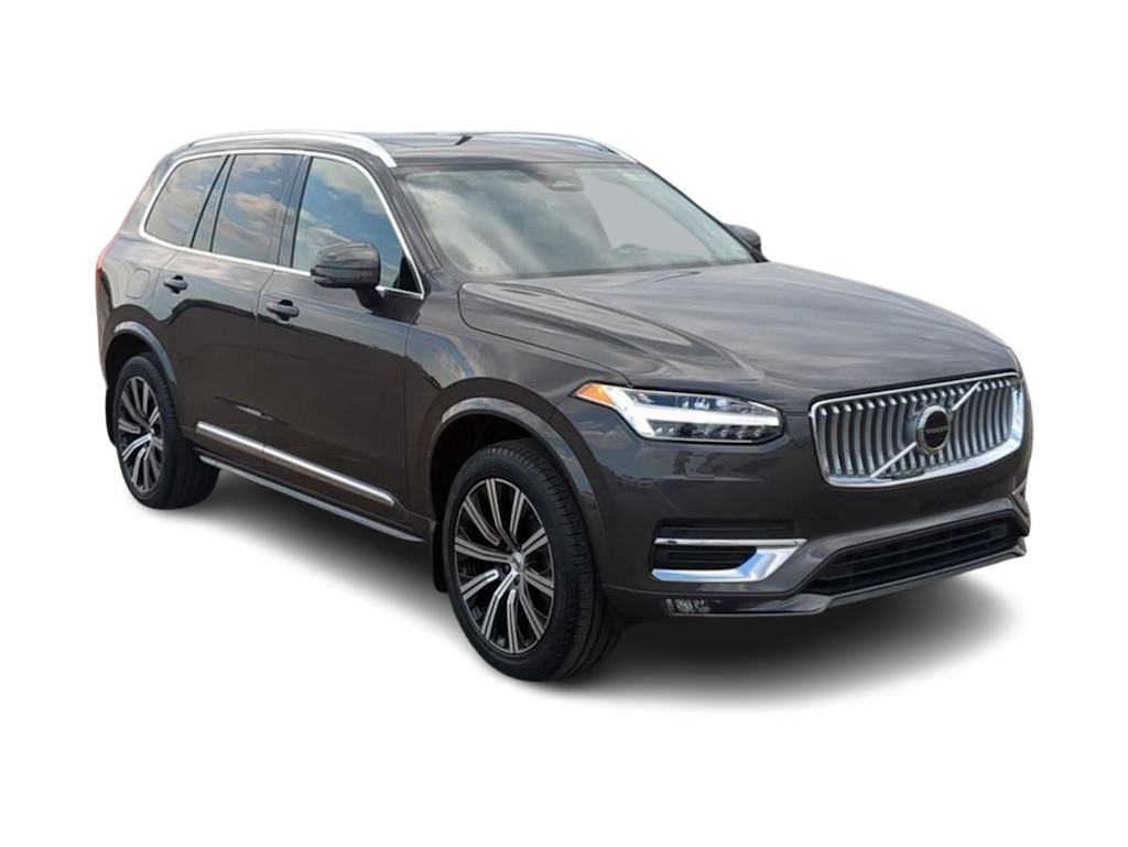 Thumbnail: 2024 Volvo XC90 - 20