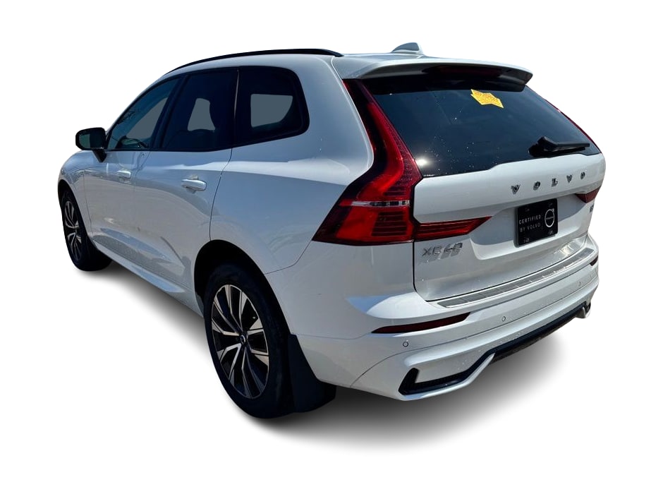 Thumbnail: 2024 Volvo XC60 - 4