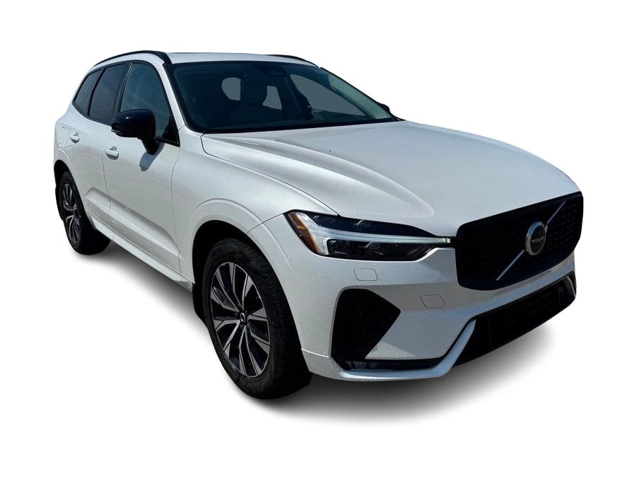 Thumbnail: 2024 Volvo XC60 - 11