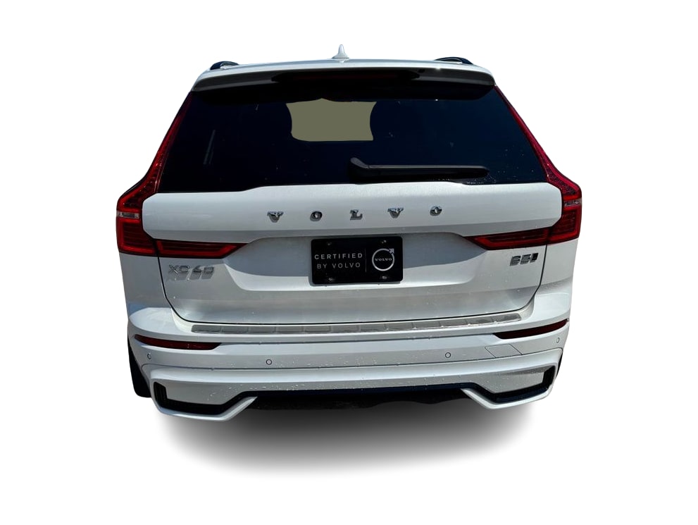 Thumbnail: 2024 Volvo XC60 - 5