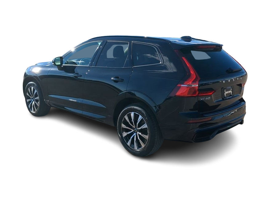 Thumbnail: 2024 Volvo XC60 - 4