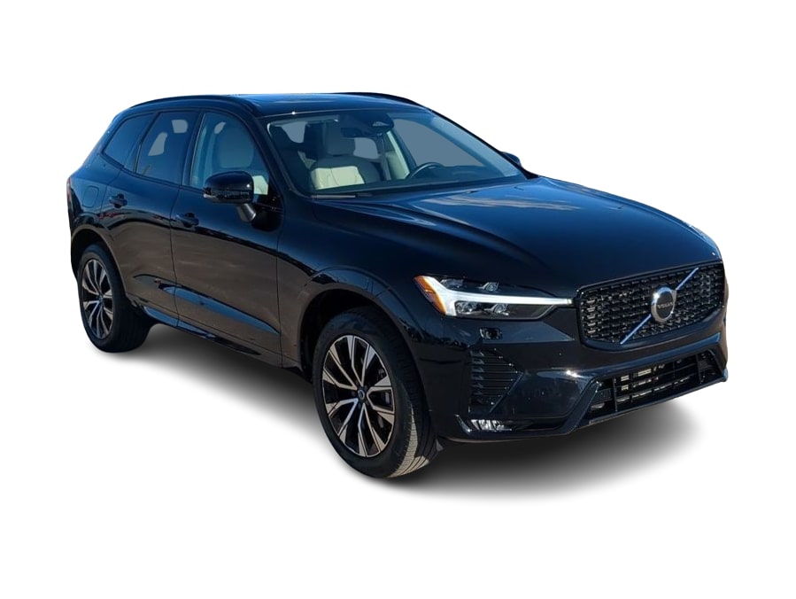 Thumbnail: 2024 Volvo XC60 - 20