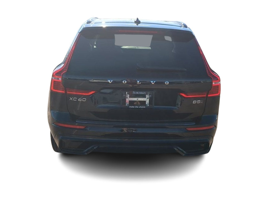 Thumbnail: 2024 Volvo XC60 - 5