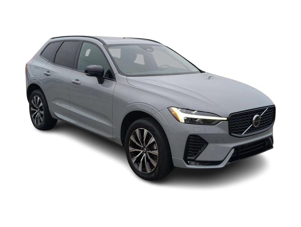 Thumbnail: 2024 Volvo XC60 - 20