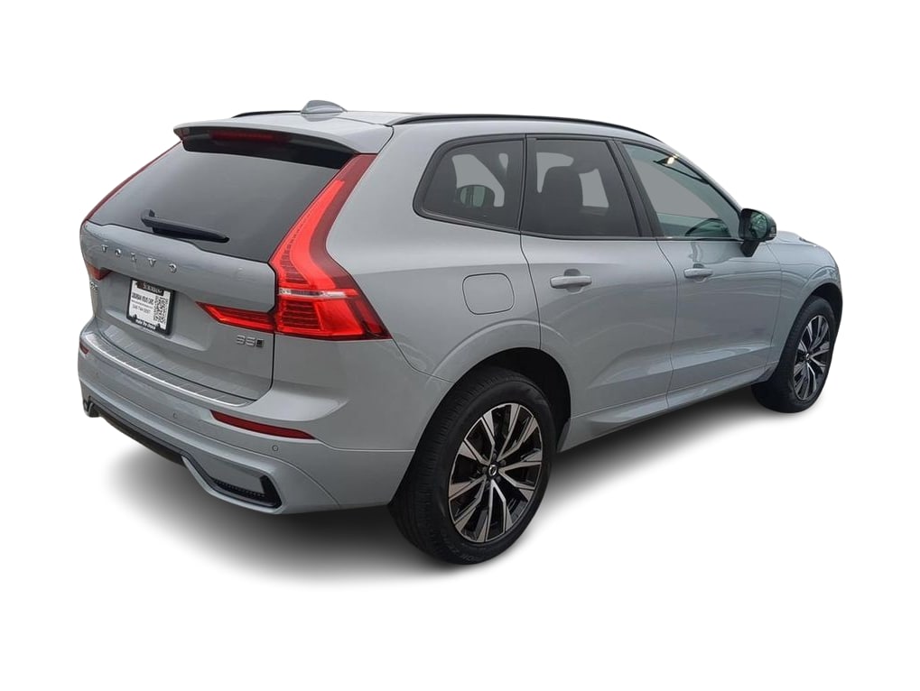Thumbnail: 2024 Volvo XC60 - 18