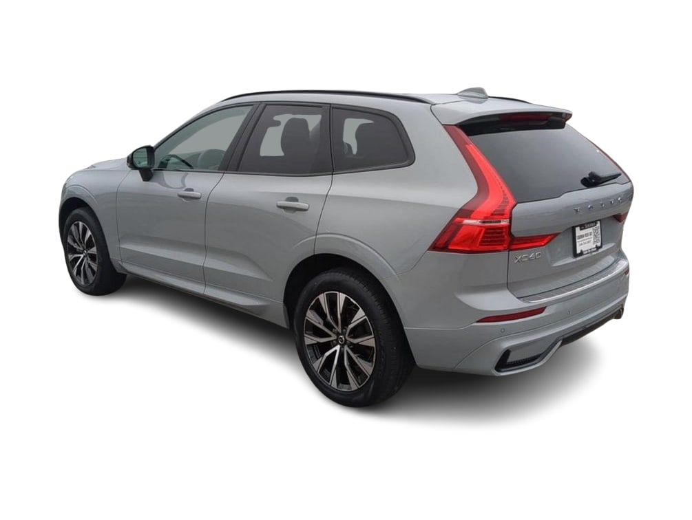 Thumbnail: 2024 Volvo XC60 - 4