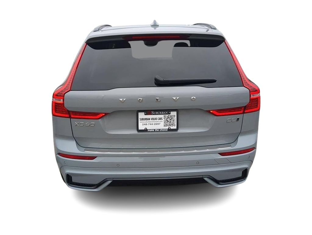 Thumbnail: 2024 Volvo XC60 - 5