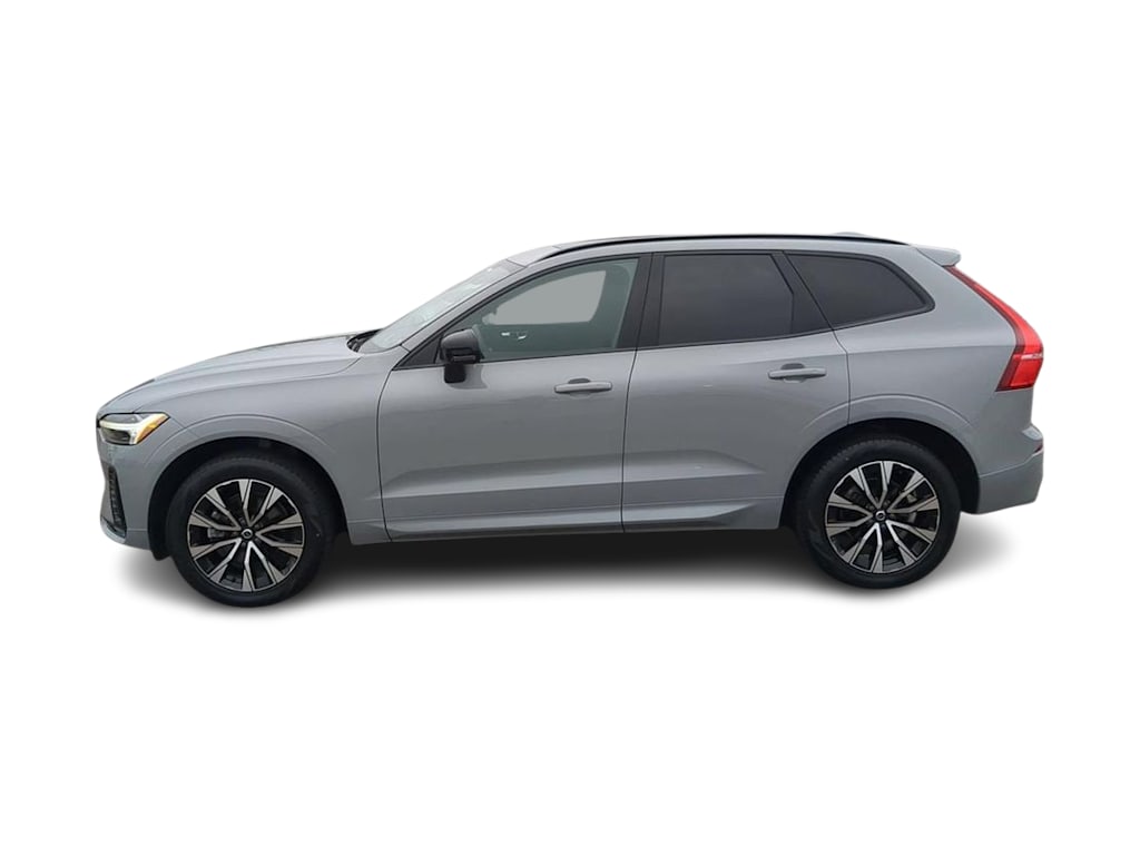 Thumbnail: 2024 Volvo XC60 - 3