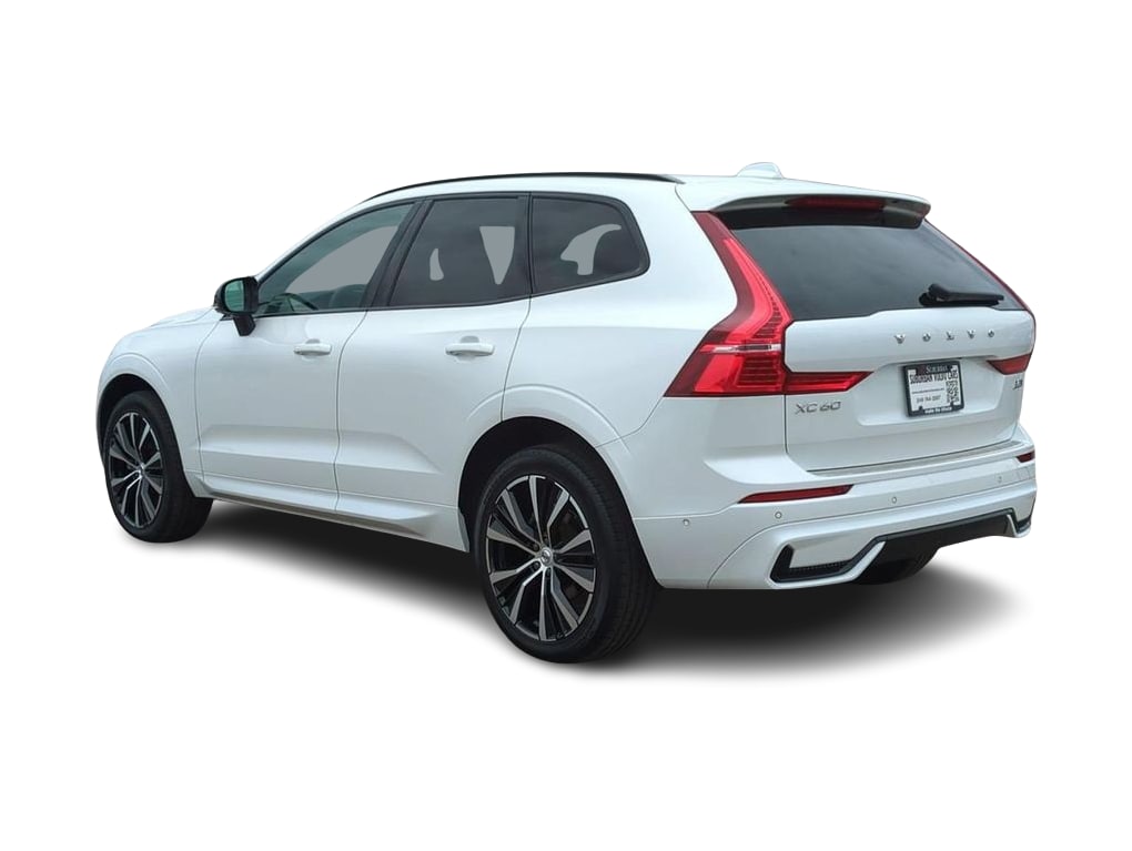 Thumbnail: 2024 Volvo XC60 - 4