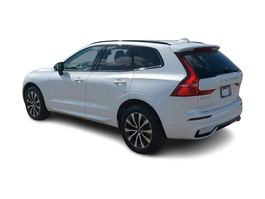 Thumbnail: 2024 Volvo XC60 - 4