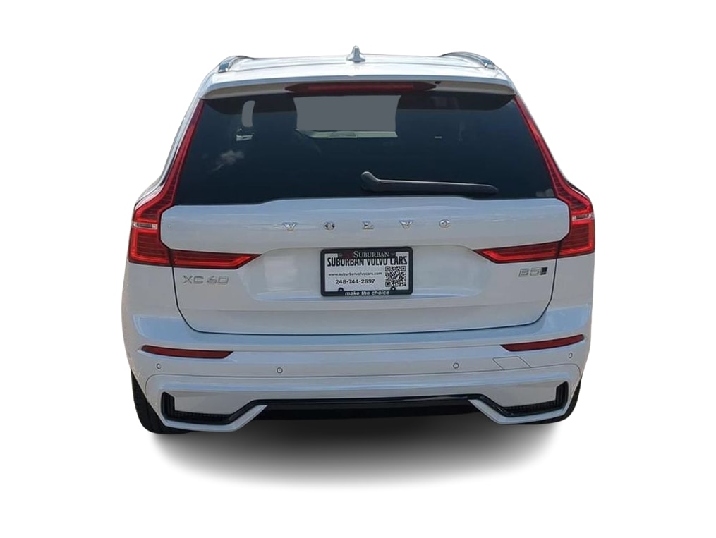 Thumbnail: 2024 Volvo XC60 - 5