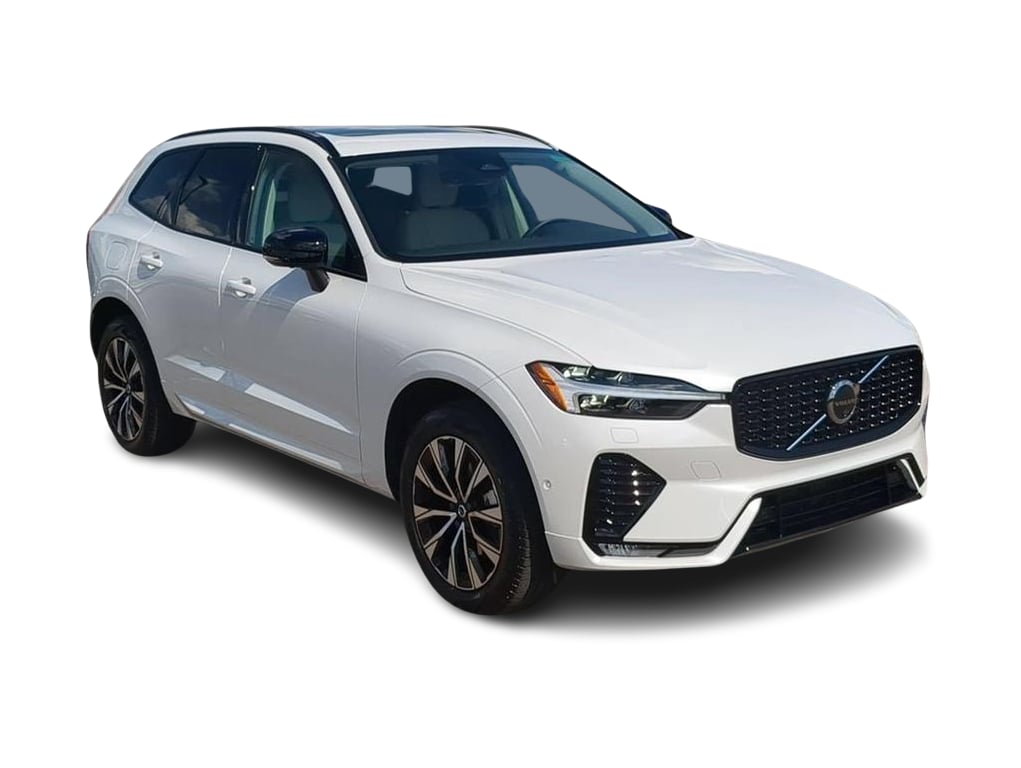 Thumbnail: 2024 Volvo XC60 - 21