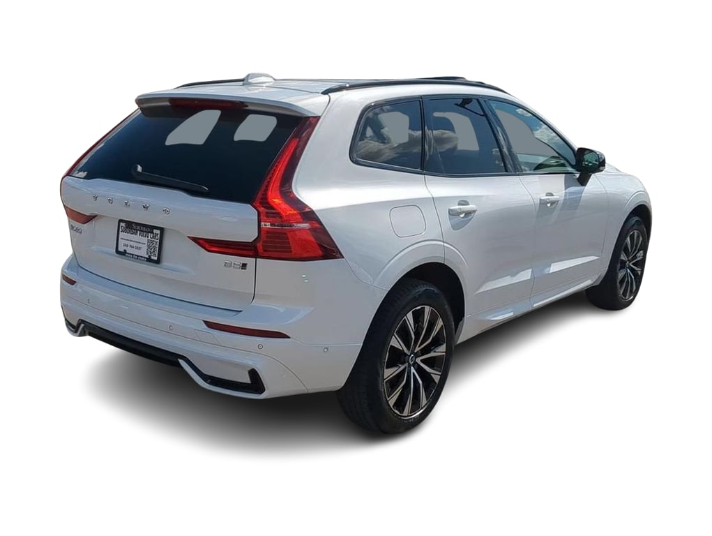 Thumbnail: 2024 Volvo XC60 - 19