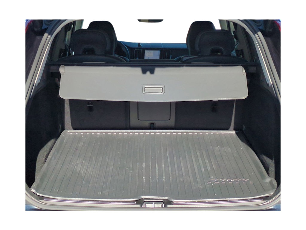 Thumbnail: 2024 Volvo XC60 - 17