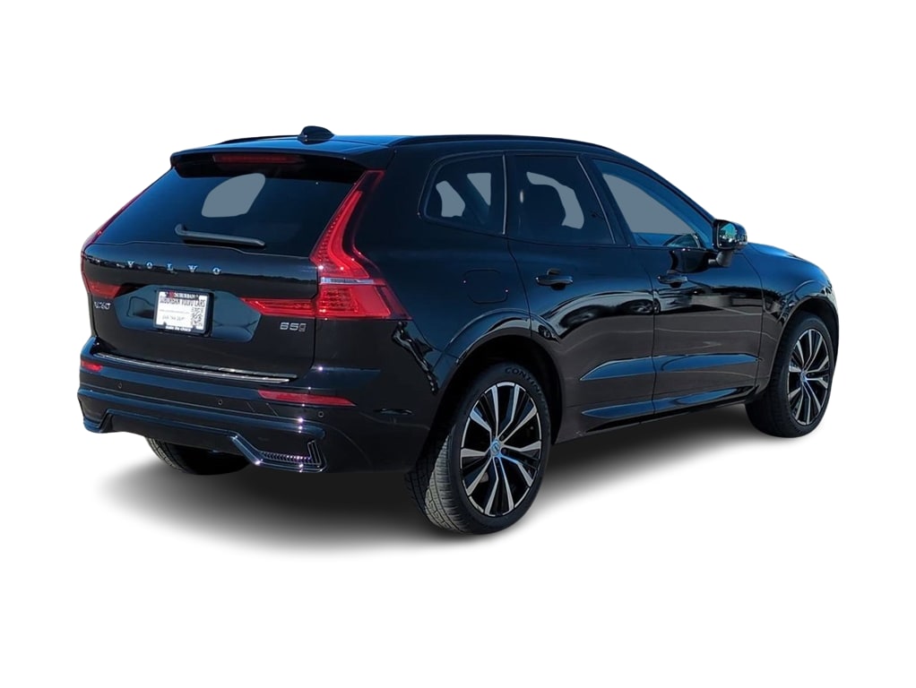 Thumbnail: 2024 Volvo XC60 - 20