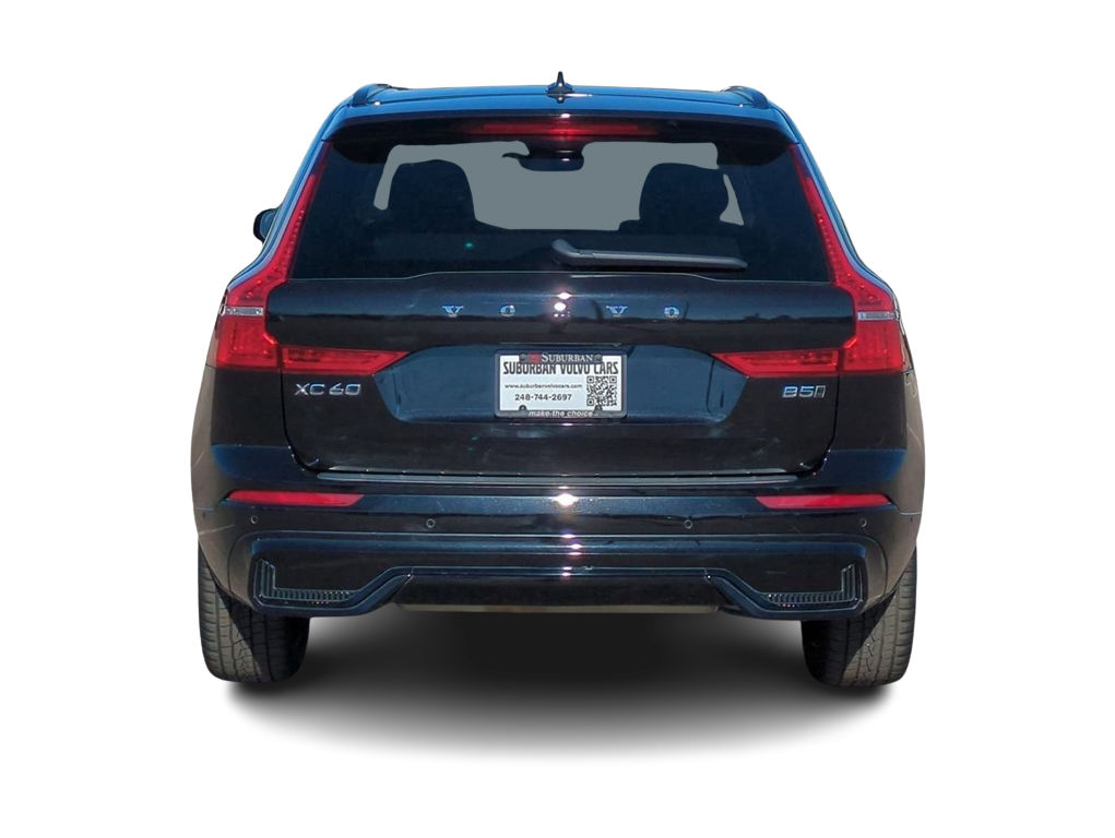 Thumbnail: 2024 Volvo XC60 - 5