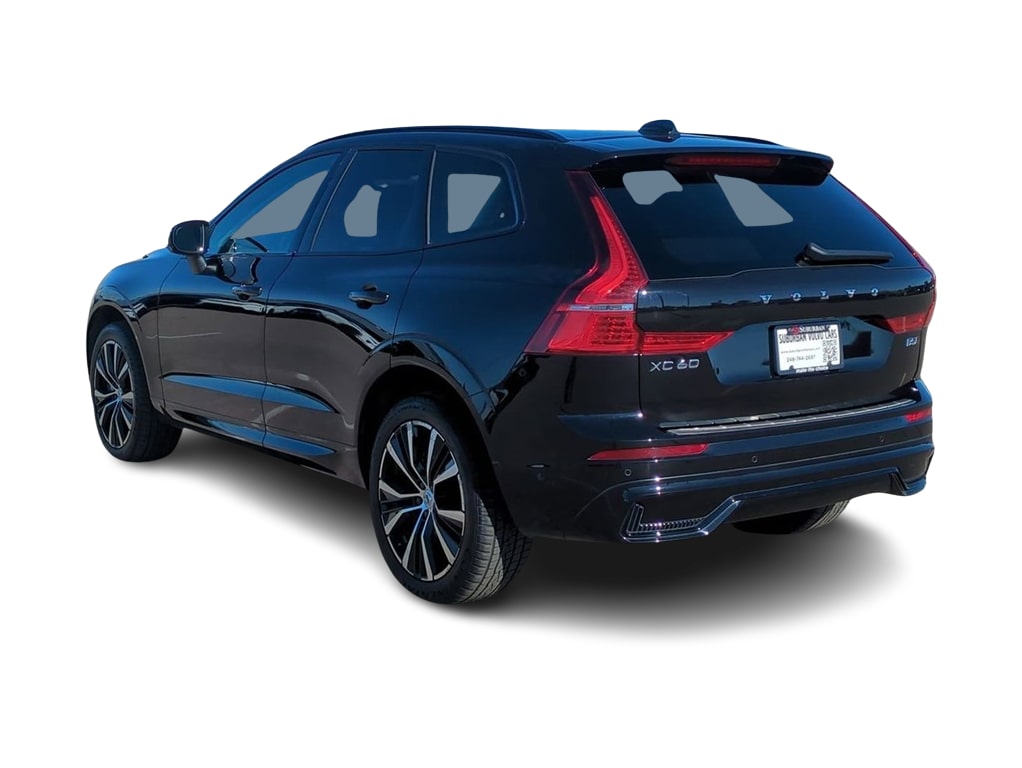 Thumbnail: 2024 Volvo XC60 - 4