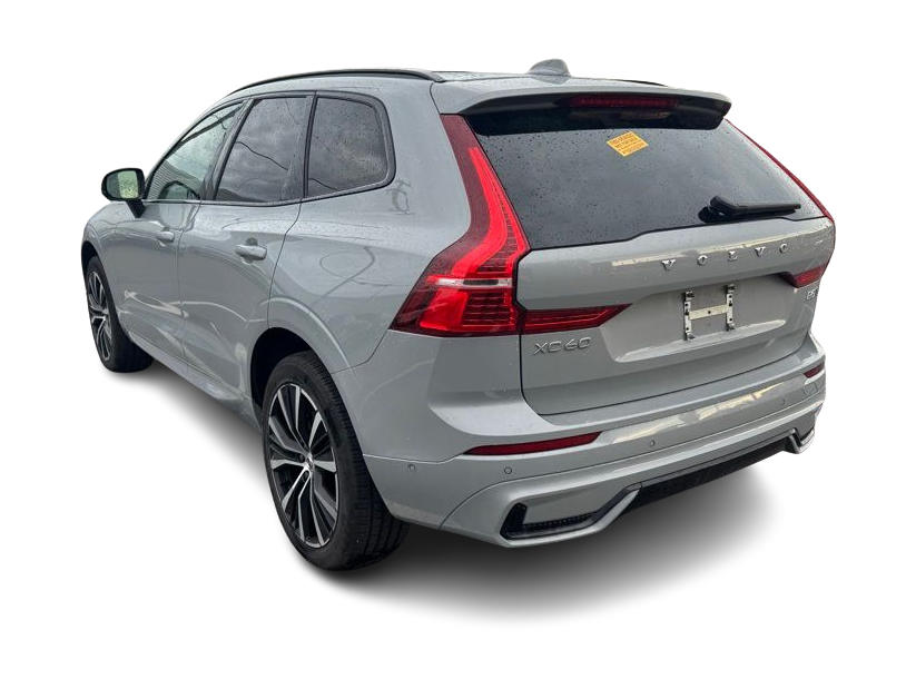 Thumbnail: 2024 Volvo XC60 - 4