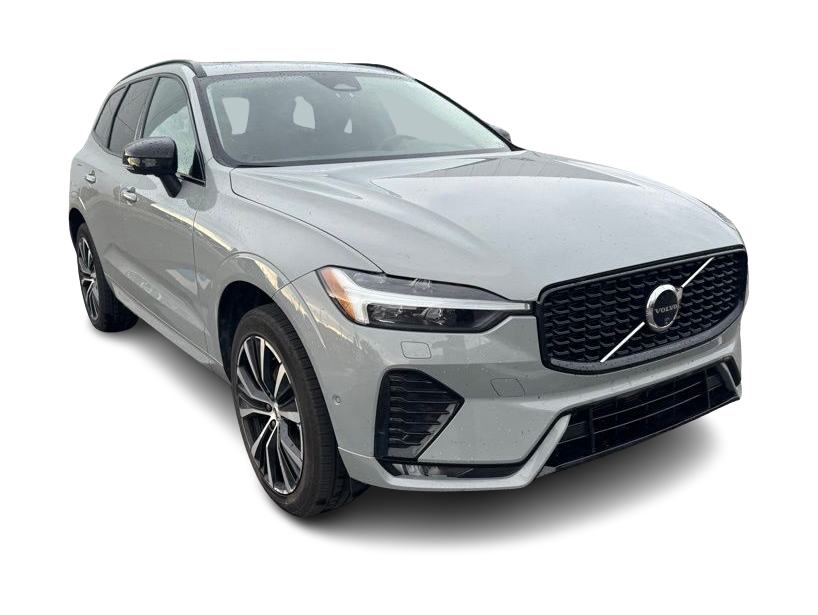 Thumbnail: 2024 Volvo XC60 - 14