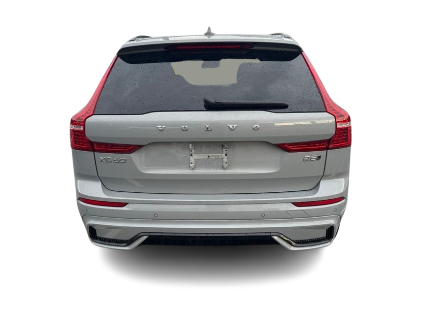 Thumbnail: 2024 Volvo XC60 - 5