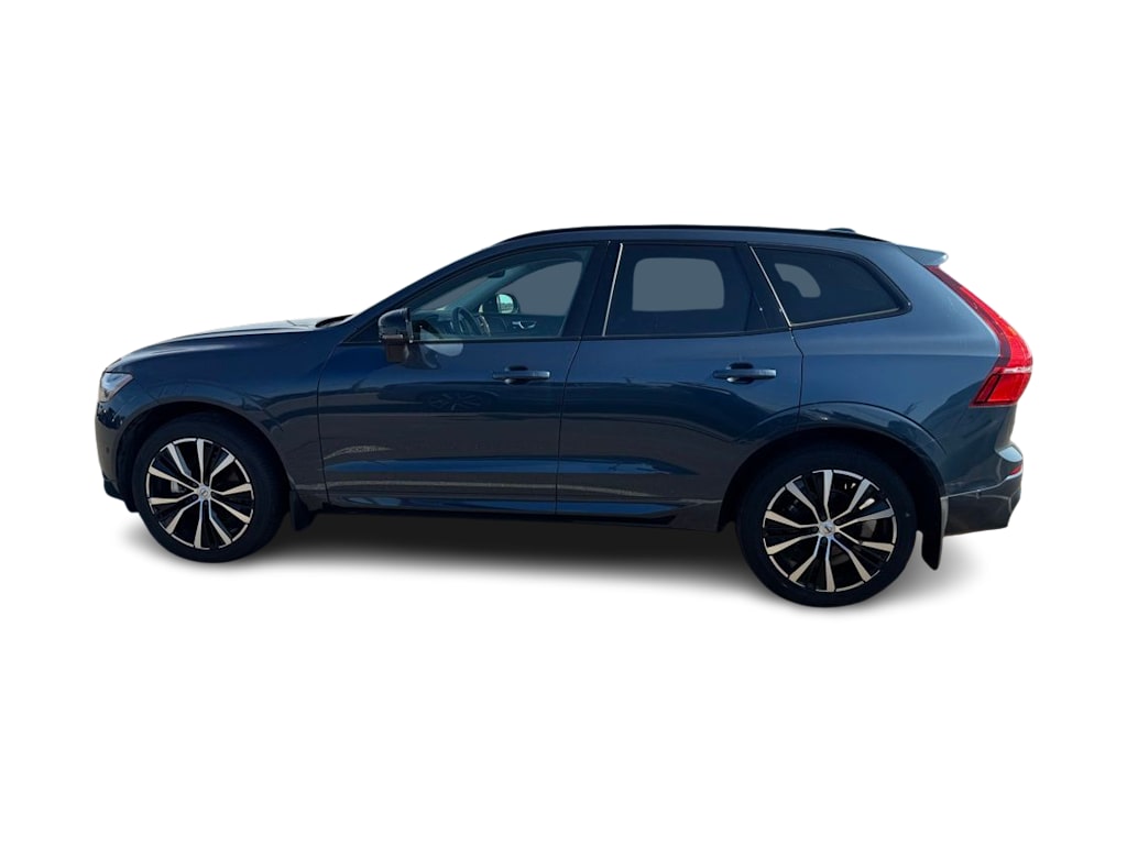 Thumbnail: 2024 Volvo XC60 - 3
