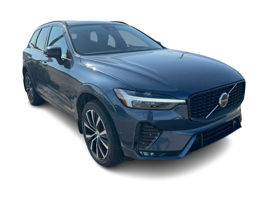 Thumbnail: 2024 Volvo XC60 - 15