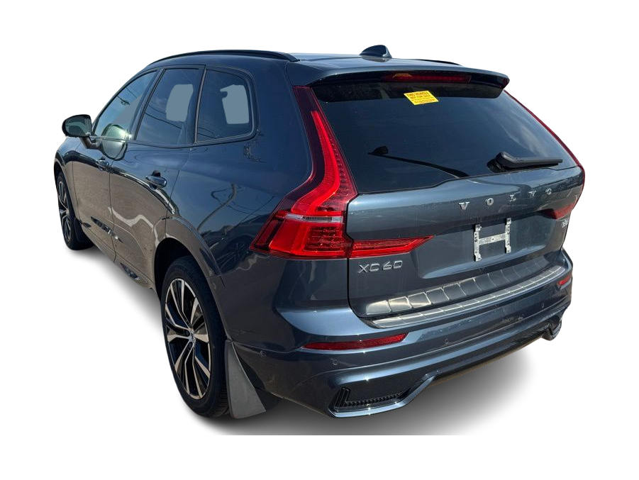 Thumbnail: 2024 Volvo XC60 - 4