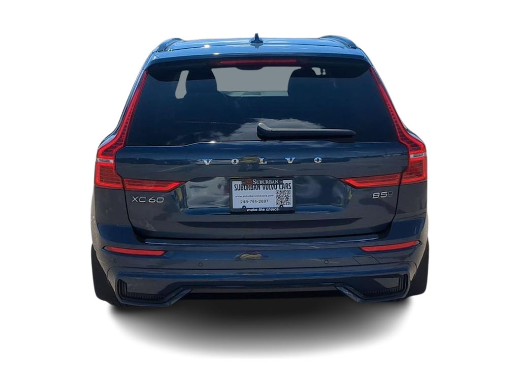 Thumbnail: 2024 Volvo XC60 - 5