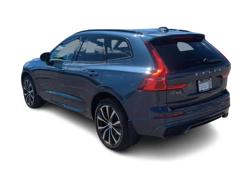 Thumbnail: 2024 Volvo XC60 - 4