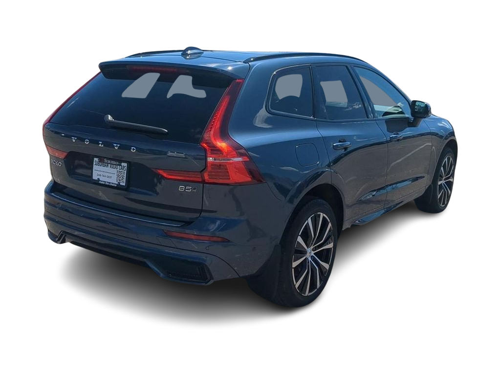 Thumbnail: 2024 Volvo XC60 - 18