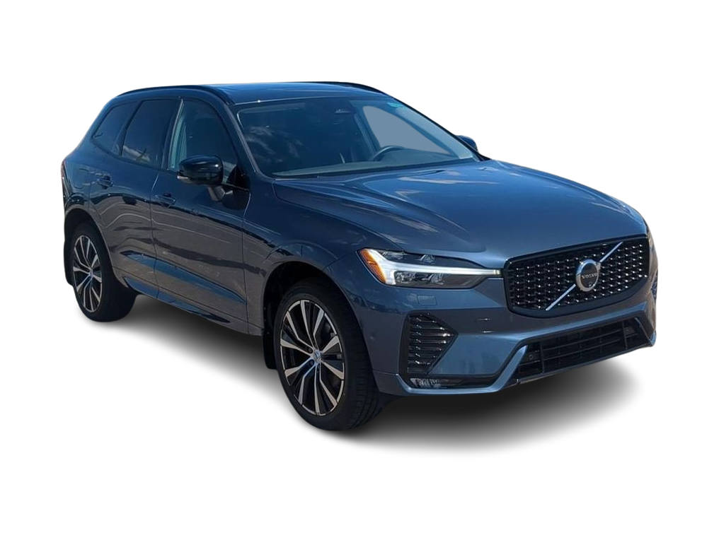 Thumbnail: 2024 Volvo XC60 - 20