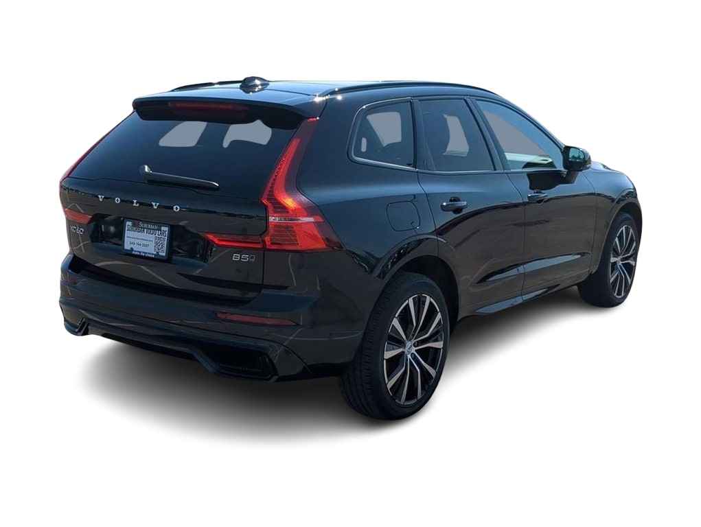 Thumbnail: 2024 Volvo XC60 - 19