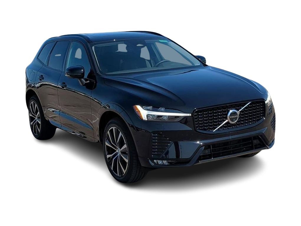 Thumbnail: 2024 Volvo XC60 - 21