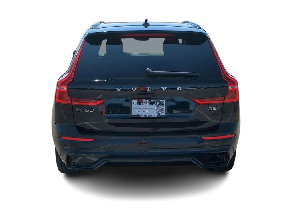 Thumbnail: 2024 Volvo XC60 - 5