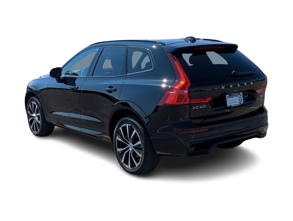 Thumbnail: 2024 Volvo XC60 - 4