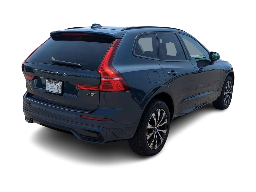 Thumbnail: 2024 Volvo XC60 - 17