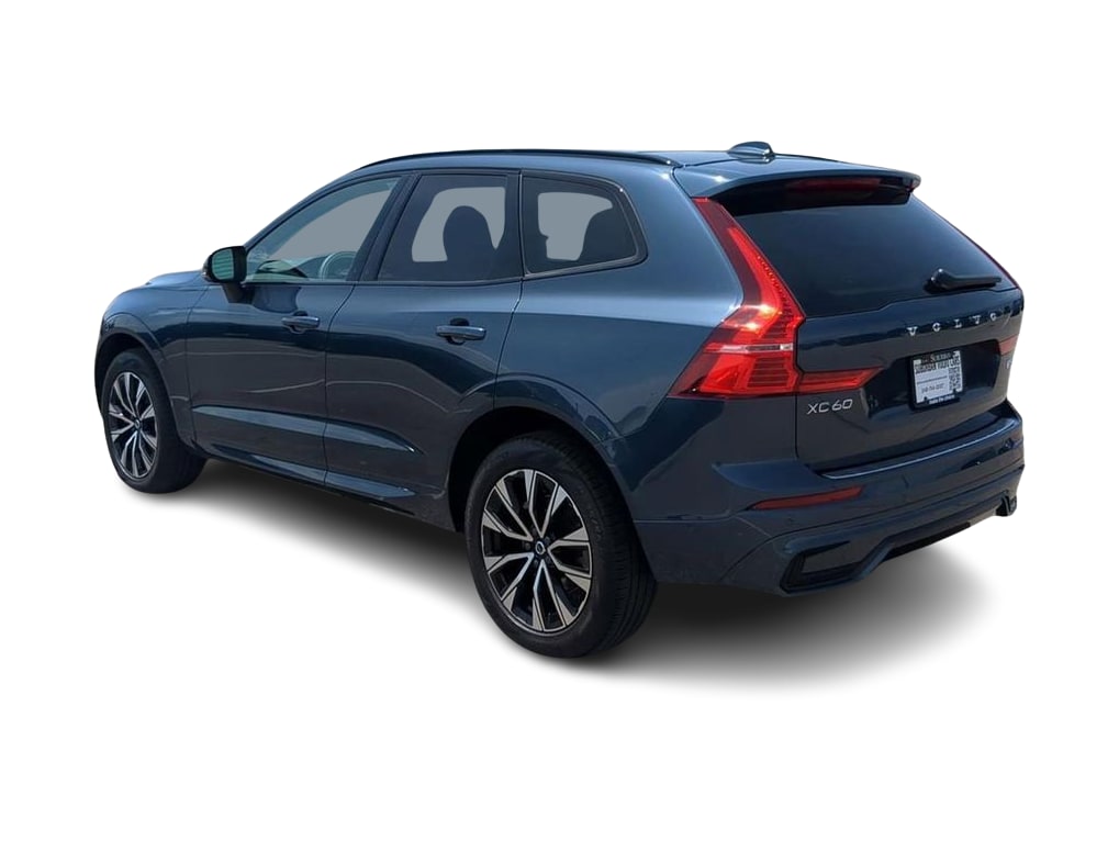 Thumbnail: 2024 Volvo XC60 - 4