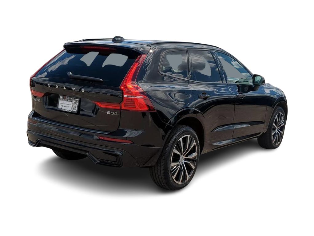 Thumbnail: 2024 Volvo XC60 - 18