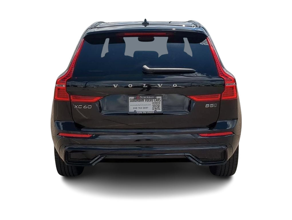Thumbnail: 2024 Volvo XC60 - 5