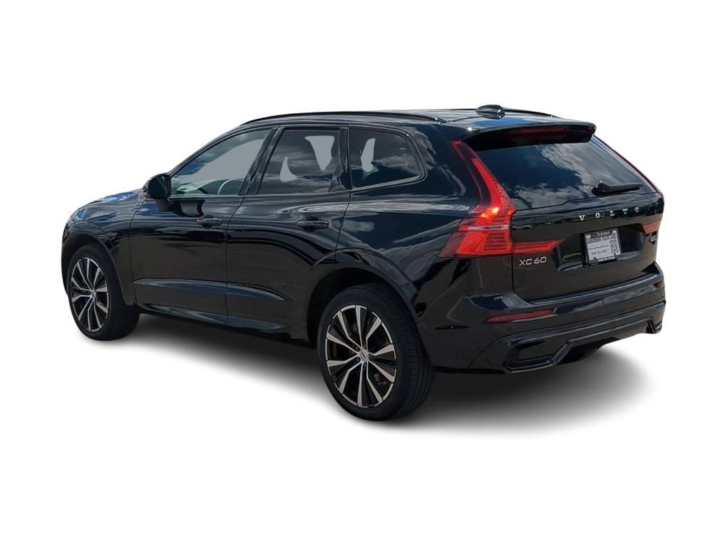 Thumbnail: 2024 Volvo XC60 - 4