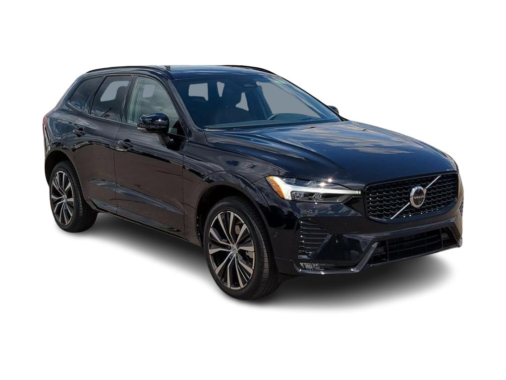 Thumbnail: 2024 Volvo XC60 - 20