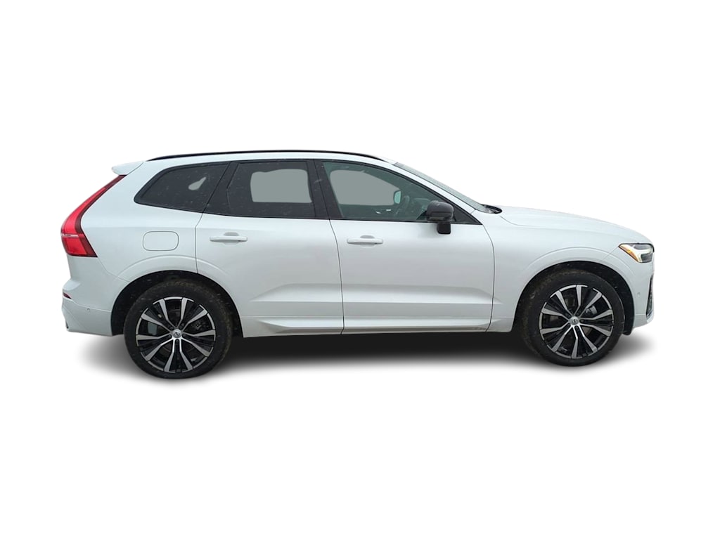 2023 Volvo XC60 B5 Plus 21