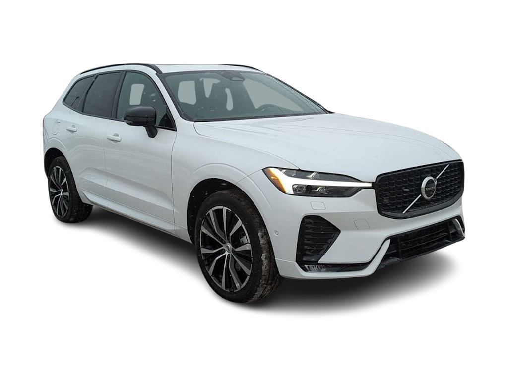 2023 Volvo XC60 B5 Plus 22